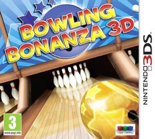 Bowling Bonanza 3D