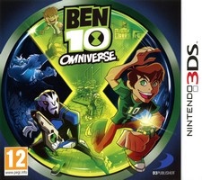 Ben 10 : Omniverse