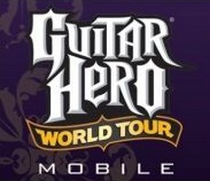 Guitar Hero World Tour