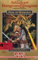 Advanced Dungeons & Dragons : Pool of Radiance