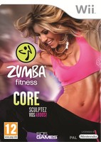 Zumba Fitness Core