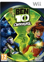 Ben 10 : Omniverse