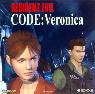 Resident Evil : Code Veronica