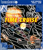 Time Cruise