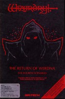 Wizardry IV : The Return of Werdna