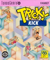 Tricky Kick