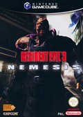 Resident Evil 3 : Nemesis