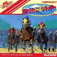 World Jockey