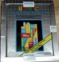 Basic Building Blocks