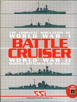 Battle Cruiser