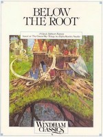 Below the Root