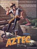 Aztec