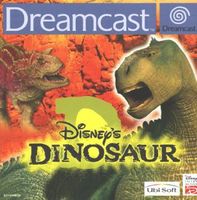 Dinosaur