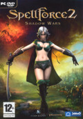 Spellforce 2 : Shadow Wars