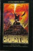 Brimstone