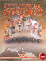 Colonial Conquest