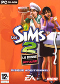 Les Sims 2 : La Bonne Affaire