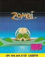 Zombi