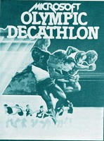 Olympic Decathlon