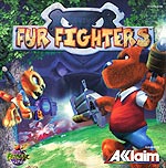 Fur Fighters