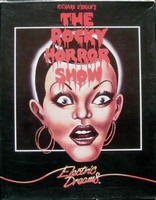 The Rocky Horror Show