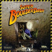 Super Boulderdash