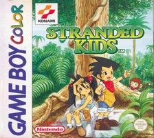 Stranded Kids