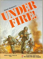 Under Fire !