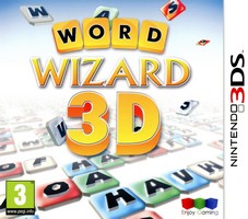 Word Wizard 3D