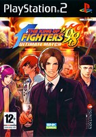 The King of Fighters '98 : Ultimate Match