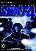 SWAT 4 : The Stetchkov Syndicate