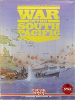 War in the South Pacific