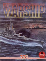 Warship