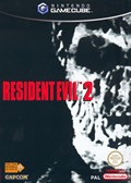 Resident Evil 2