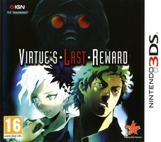 Zero Escape : Virtue's Last Reward