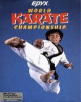 World Karate Championship