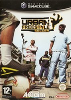 Urban Freestyle Soccer