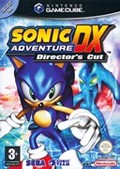 Sonic Adventure DX : Director's Cut