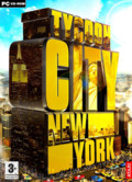 Tycoon City : New York