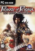 Prince of Persia : Les Deux Royaumes