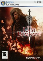 The Last Remnant