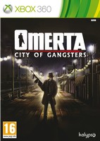 Omerta : City of Gangsters