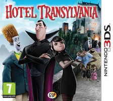 Hotel Transylvania