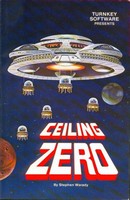 Ceiling Zero