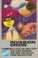 Invasion Orion