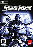 Starship Troopers