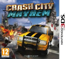 Crash City Mayhem