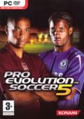 Pro Evolution Soccer 5