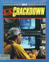 L.A. Crackdown