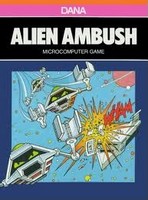 Alien Ambush